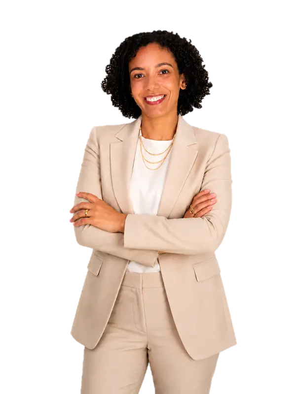 Aline Lucas, CEO da Dot8