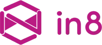 Logo in8 Holding