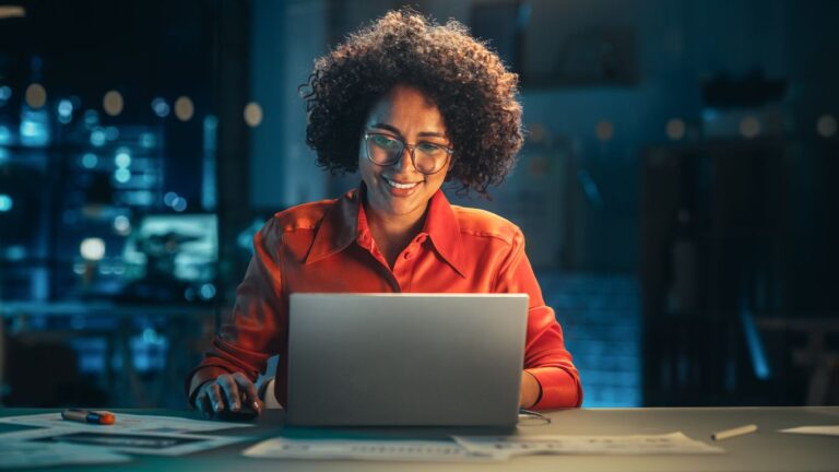 O que é produtividade no trabalho?