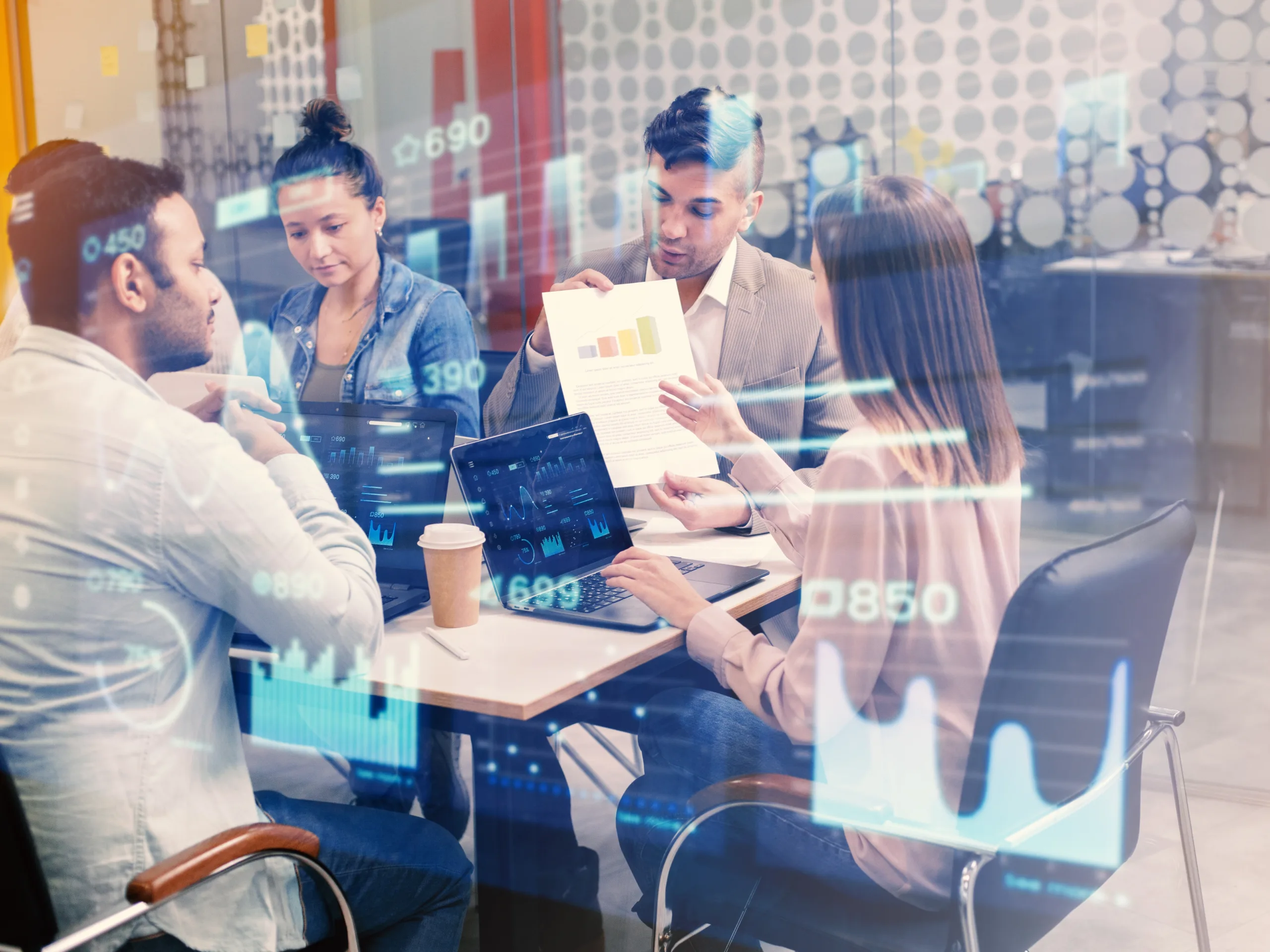 HR Techs: o que são e quais são as principais tendências para este setor?