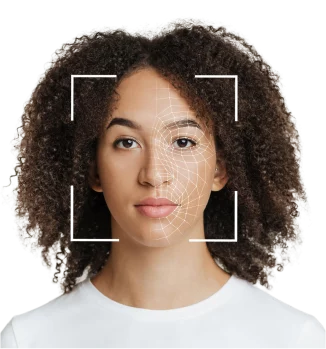 Como funciona o reconhecimento facial no ponto digital?