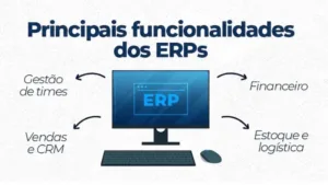 sistema para gerenciamento de ponto