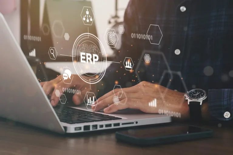 Erp para empresas de belo horizonte