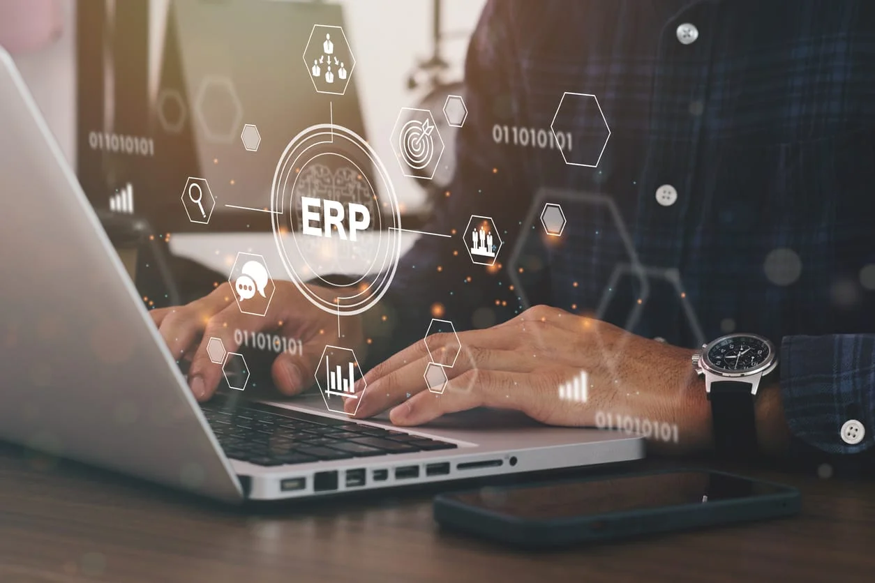 Erp para empresas de belo horizonte