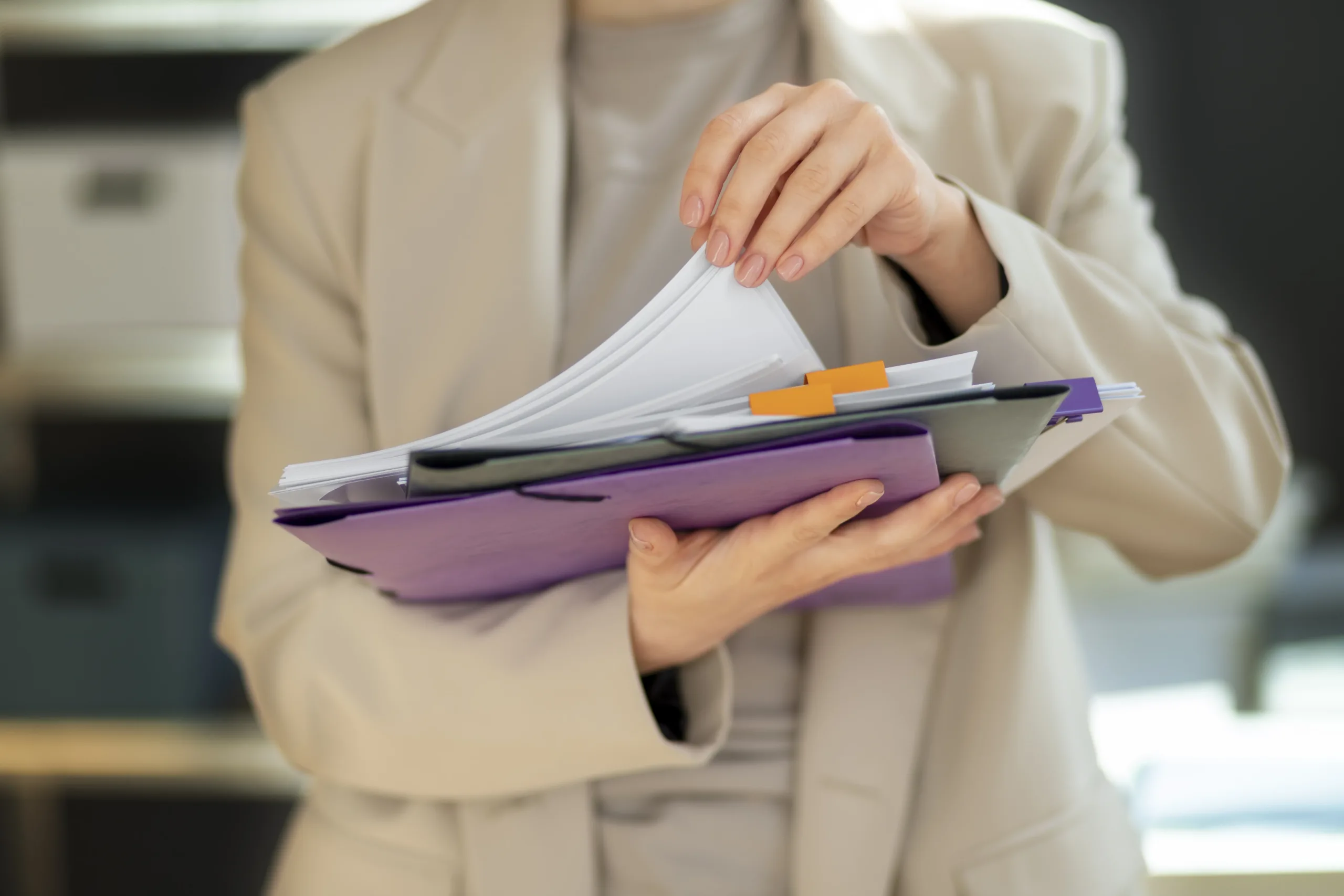 Folha de pagamento: como organizar, automatizar e reduzir riscos trabalhistas?