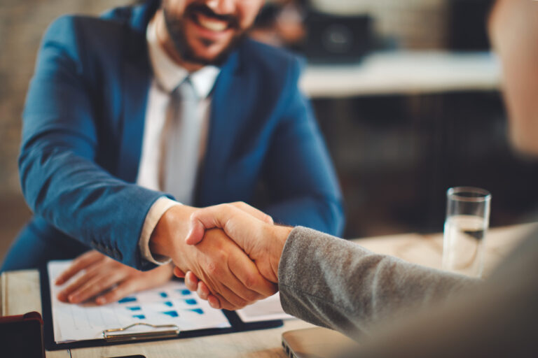Contrato de trabalho