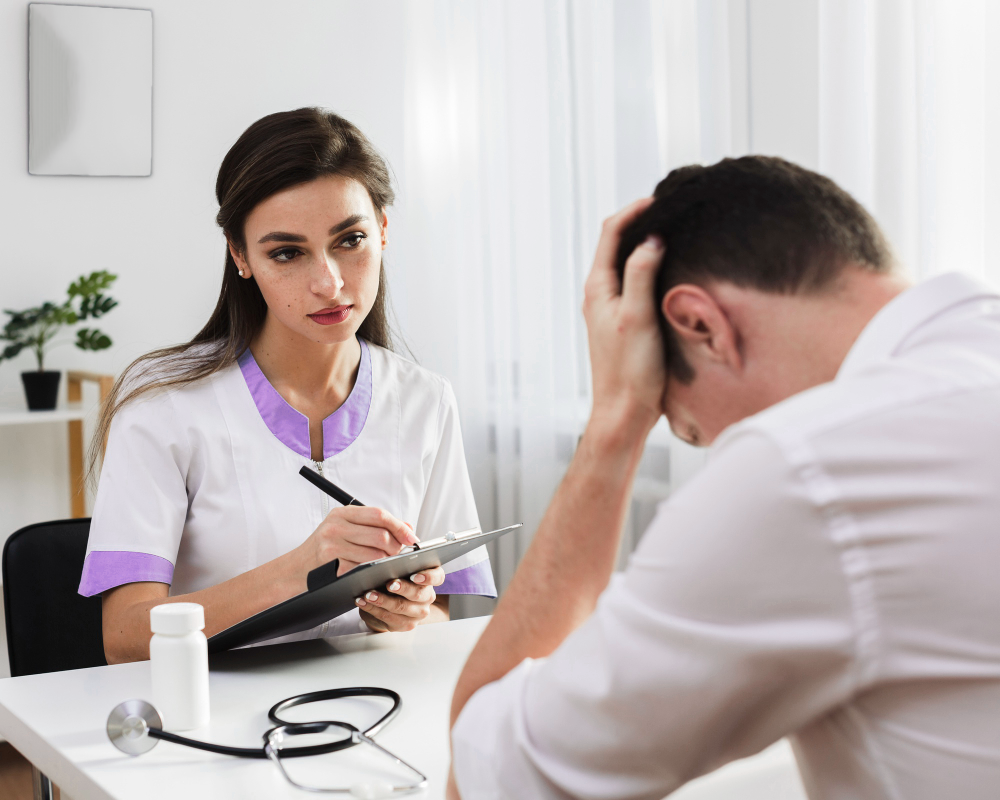 Conheça algumas estratégias para melhorar a saúde mental dos seus funcionários e reduzir o número de atestados médicos.