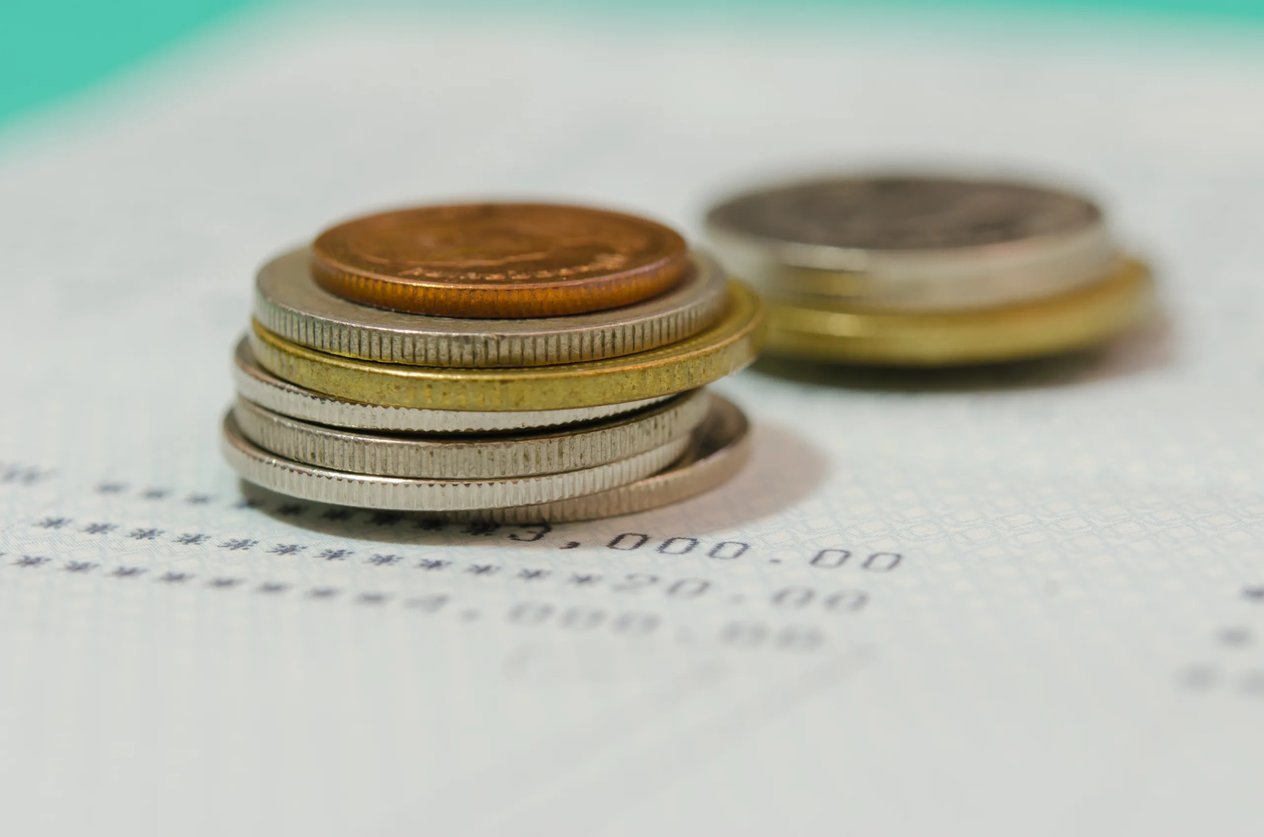 Conheça os principais modelos de adiantamento salarial.