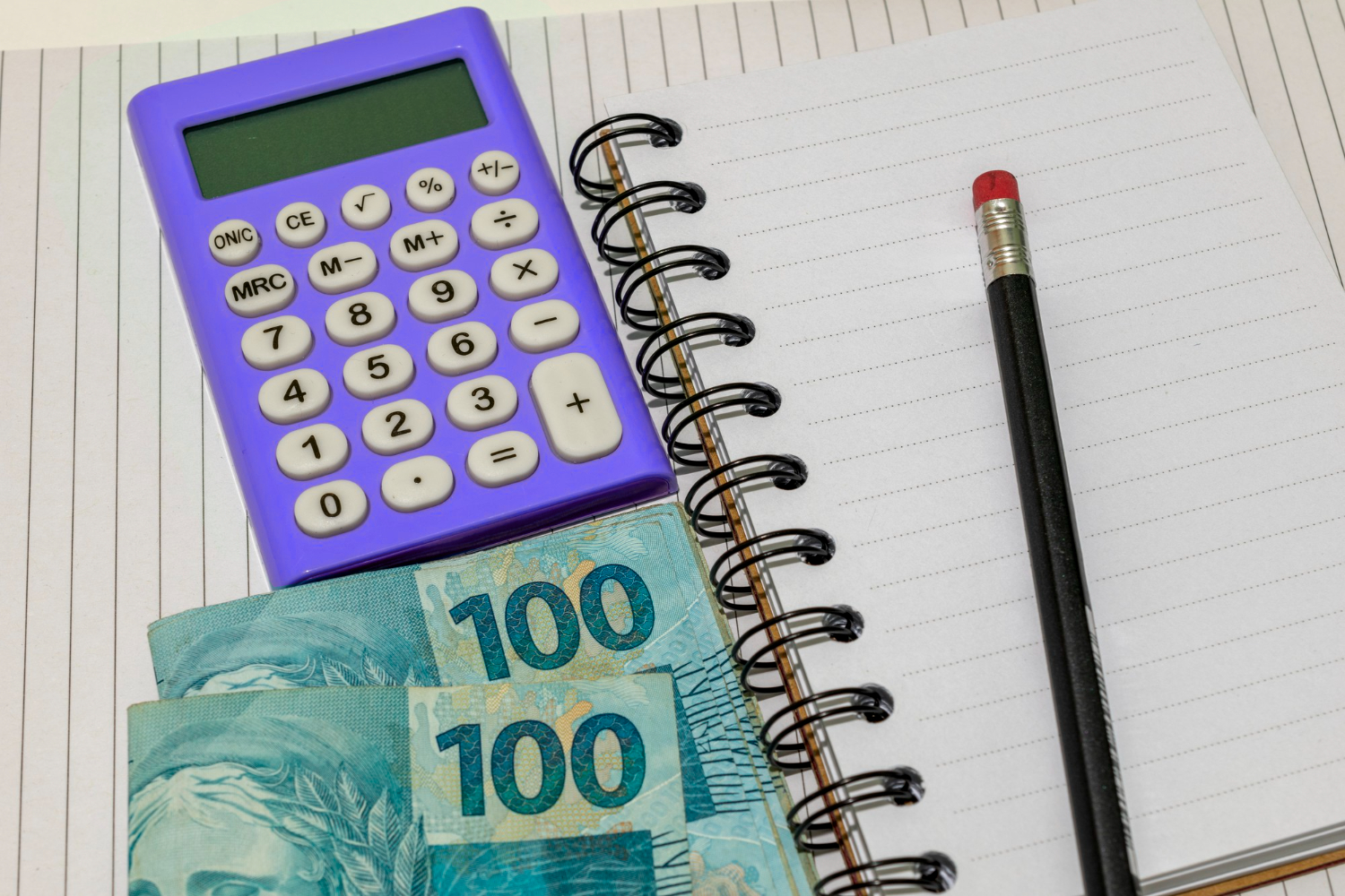 É possível antecipar o benefício?
