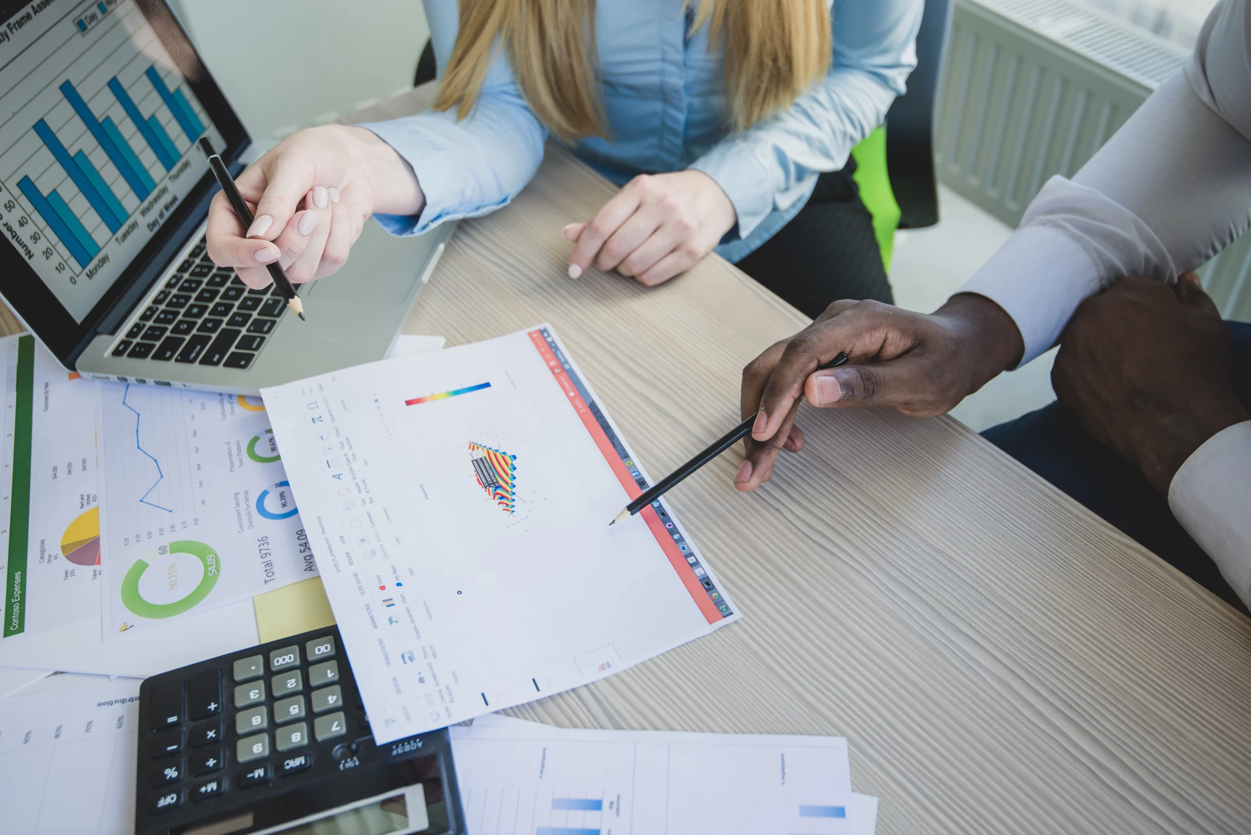 Plano de cargos e salários: 7 dicas importantes para implementá-lo na sua empresa