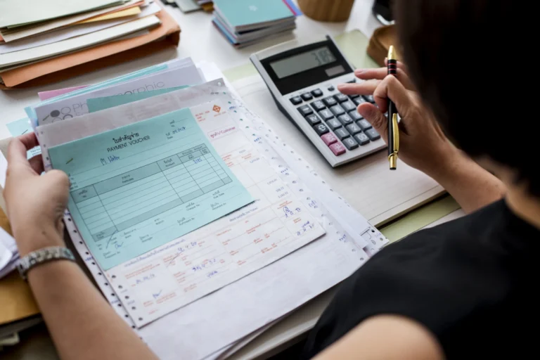 O que é contracheque?