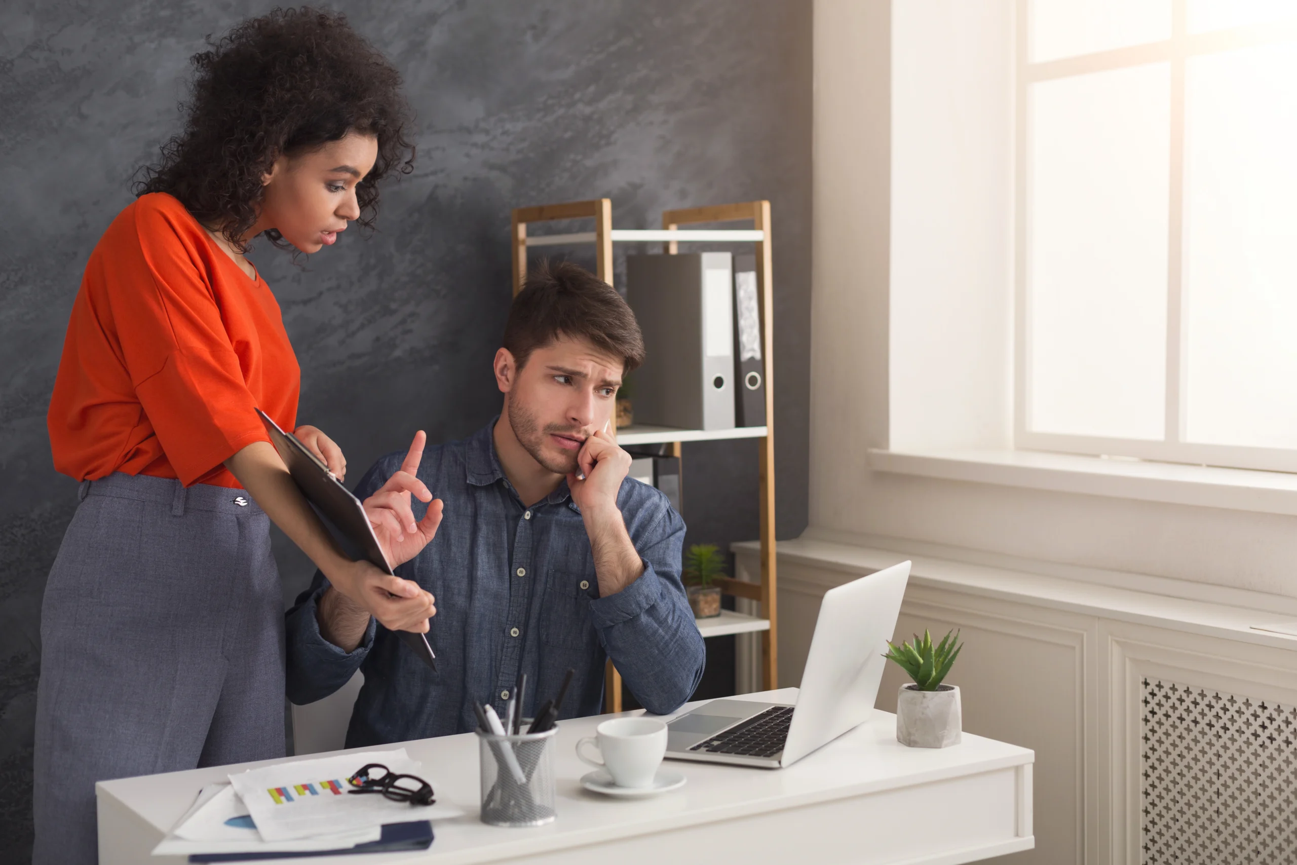Saiba tudo sobre assédio moral no trabalho