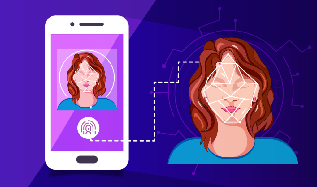 Aprenda tudo sobre biometria facial com o DOT8.