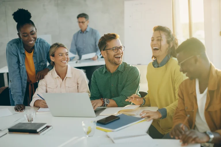Você sabe o que é o employee experience?