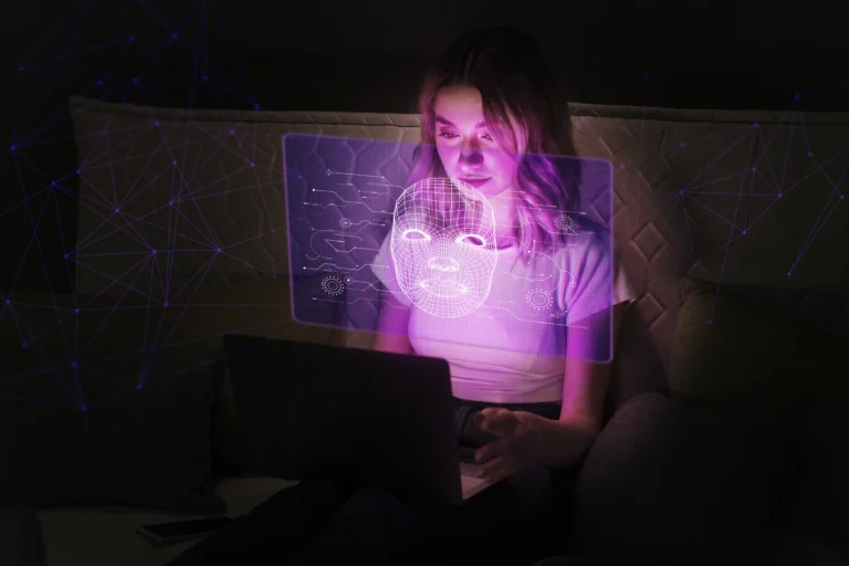 Tendências para o RH em 2025.