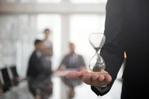 Você sabe o que é o acordo de compensação de horas?