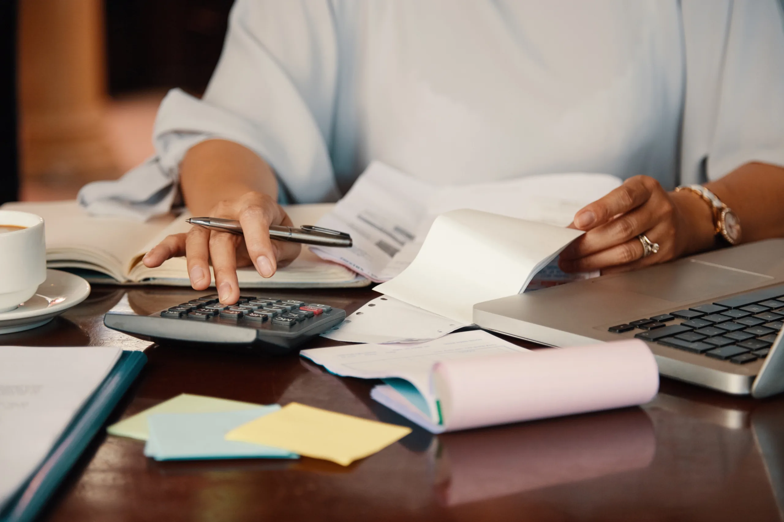 Saiba como calcular o pagemento de férias do funcionários.