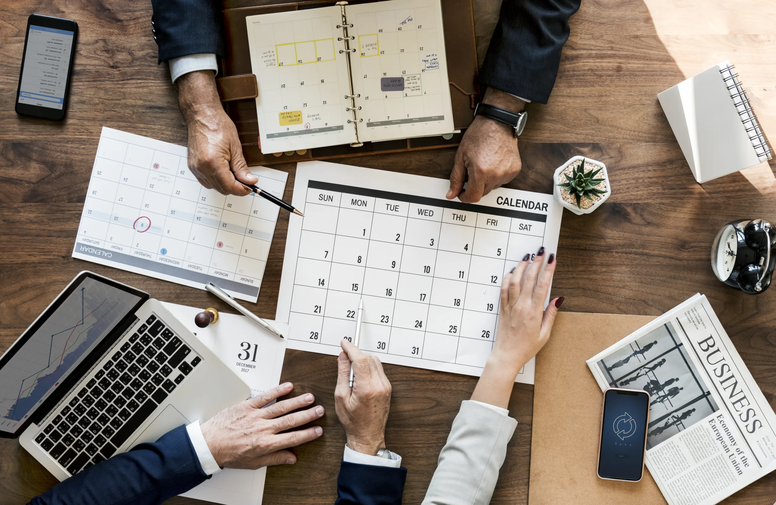 Saiba porque você deve fazer a gestão de jornada da sua empresa.