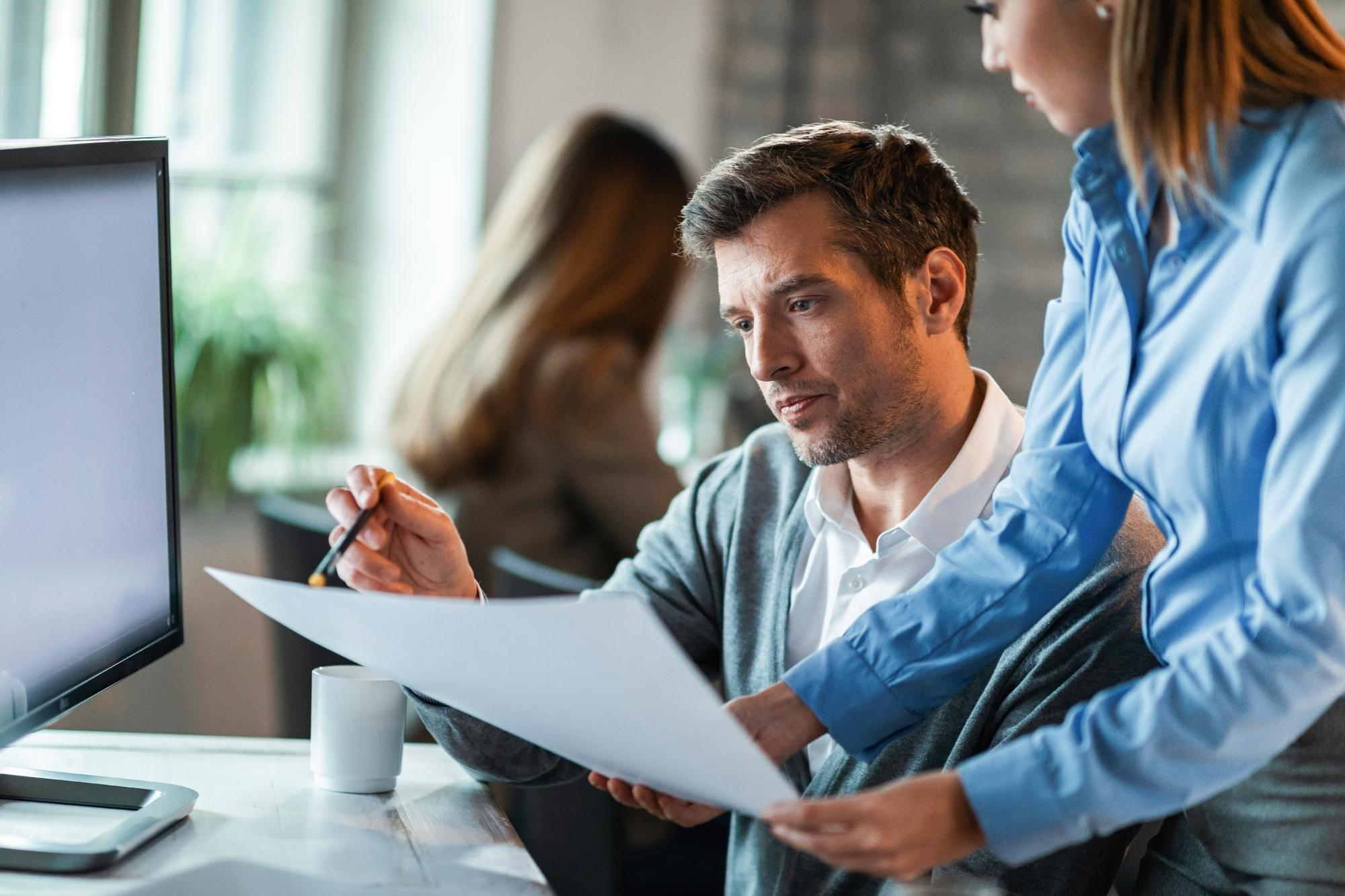 Compliance trabalhista: como reduzir riscos e fortalecer a gestão da sua empresa?