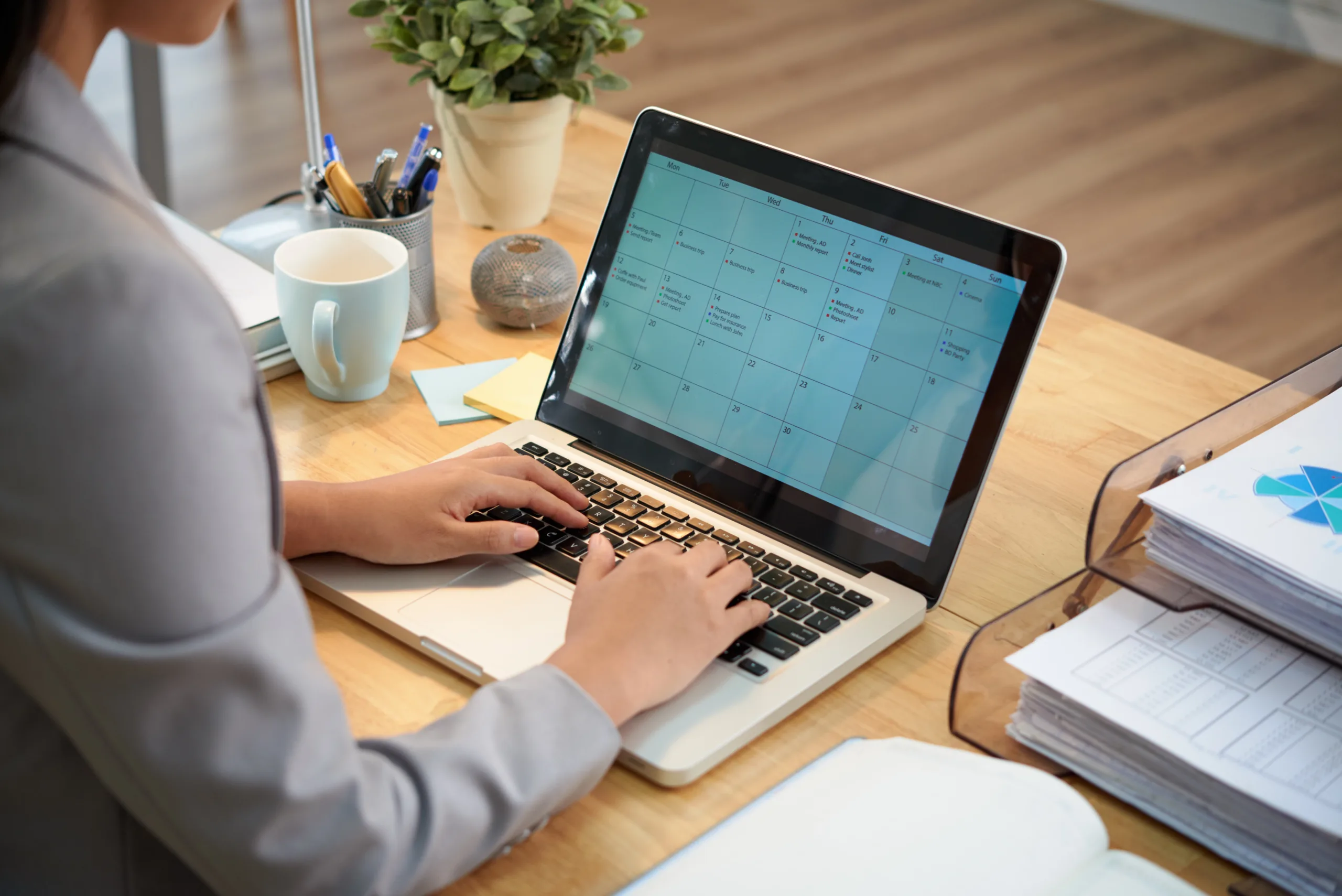 Gestão de férias: o que toda empresa precisa saber para evitar riscos e prejuízos?