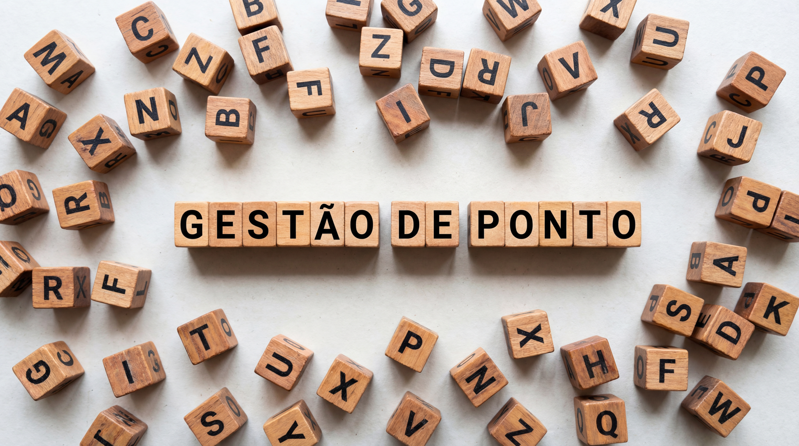 Glossário completo de termos usados em gestão de ponto, RH e DP