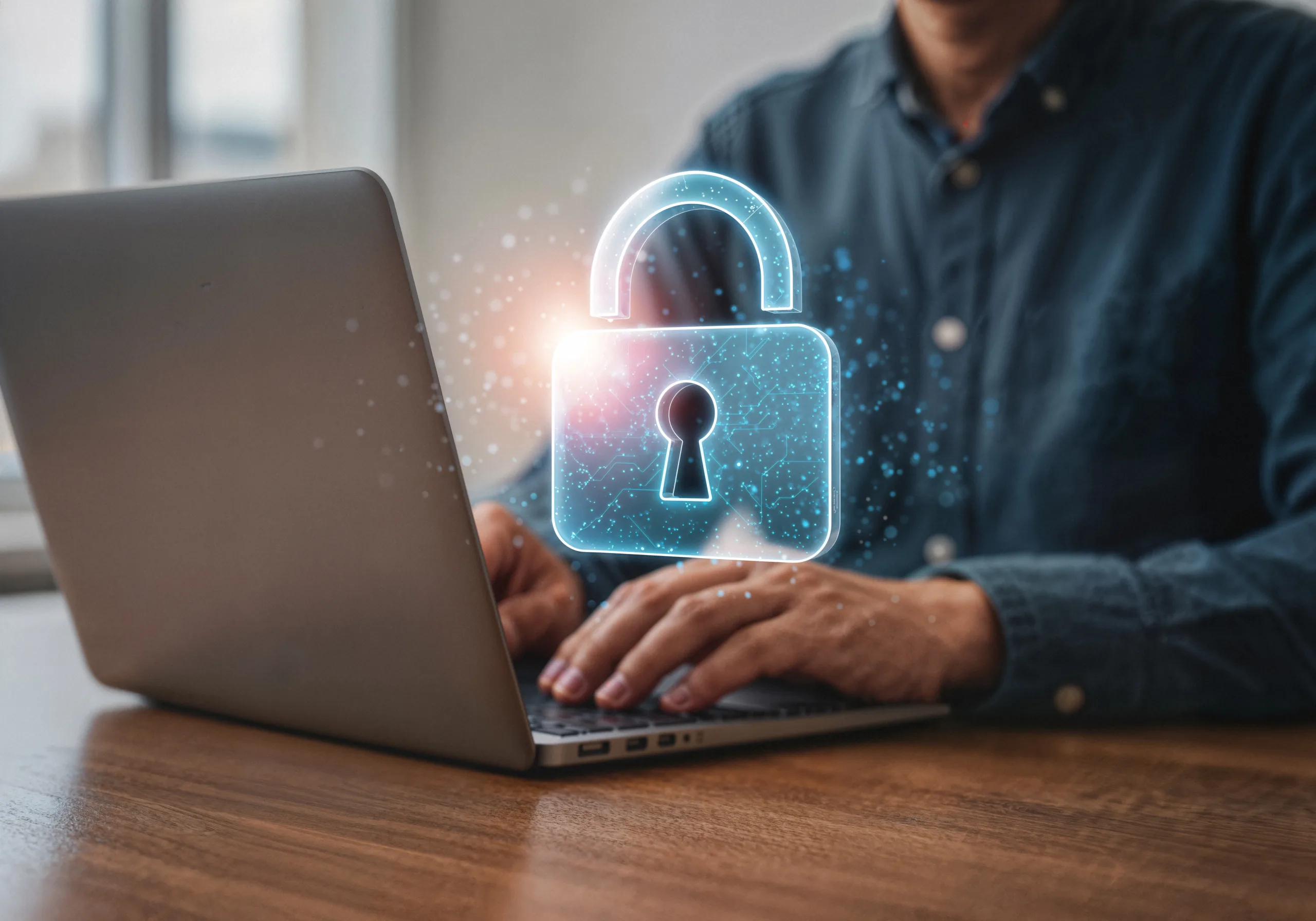 Quais dados do RH e DP são protegidos pela LGPD?