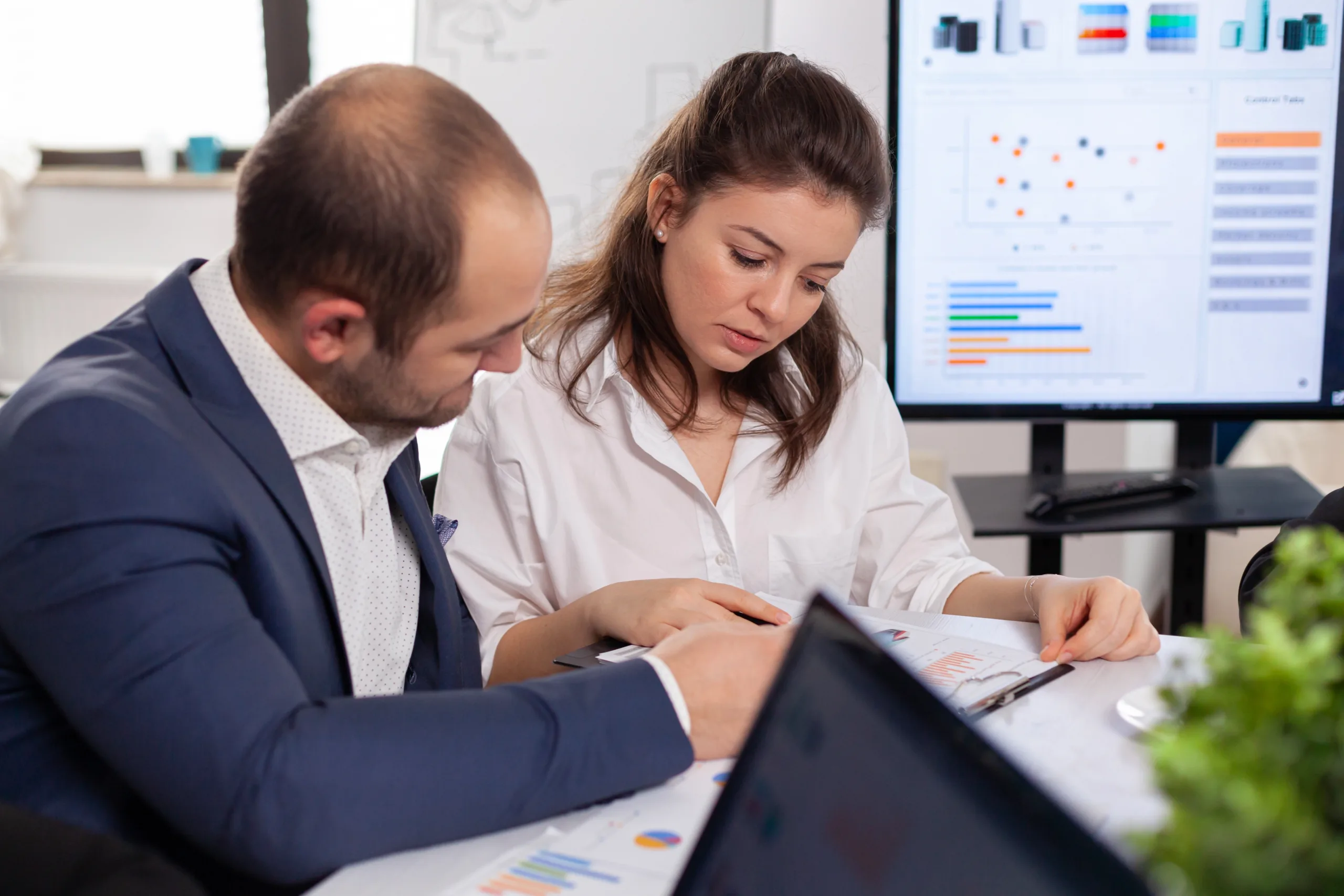 Como fazer uma auditoria preventiva de jornada?