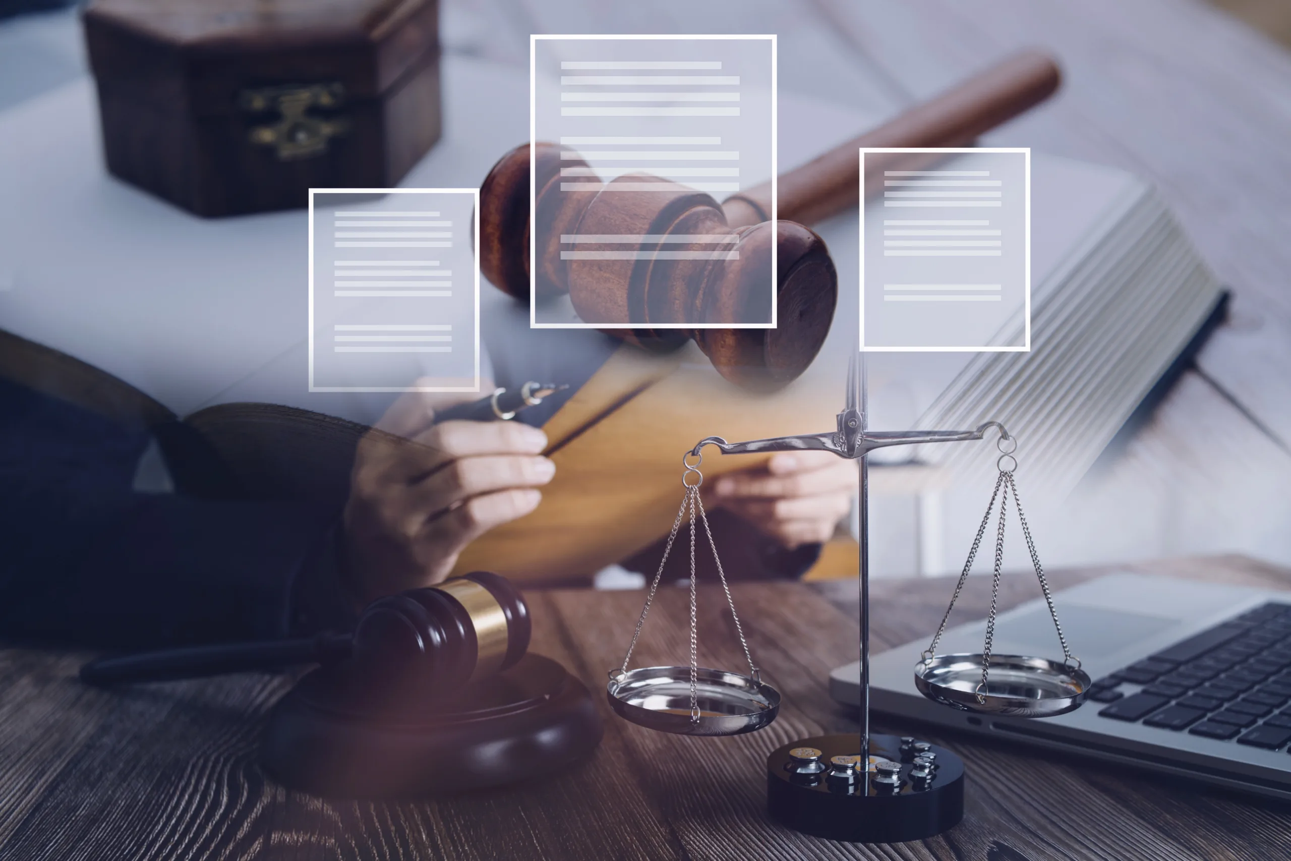 Quais são as principais causas de ações trabalhistas nas empresas?