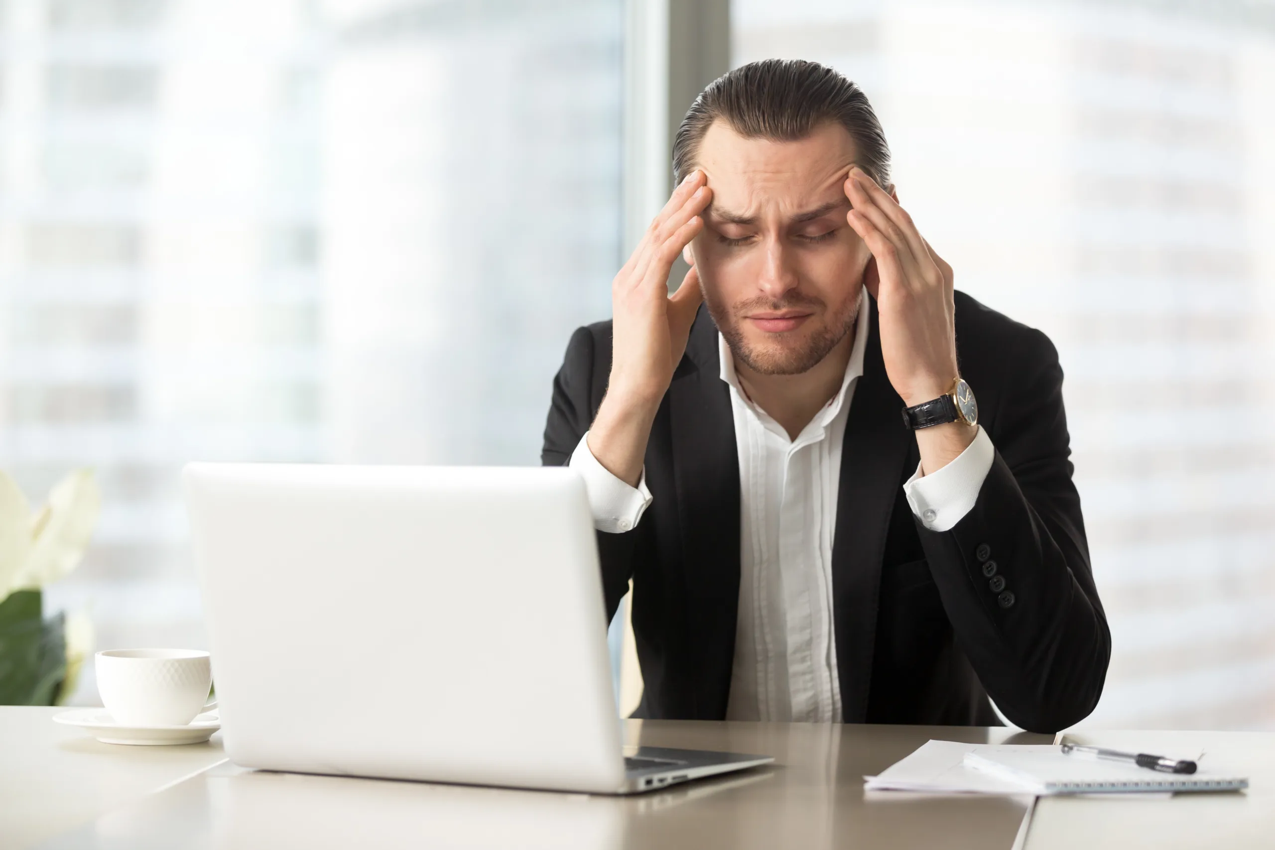 Riscos na jornada de trabalho: quanto eles podem custar para sua empresa?